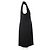 Anne Klein vestido sin mangas Negro - vista 4
