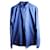 Minnetonka Chemise à carreaux bleue Coton  ref.360020