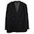 Hugo Boss Two-Pieces Wool Suits Black  ref.360023