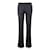 Barbara Bui Work Pants Black Wool  ref.360161