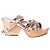 Marc by Marc Jacobs Cunhas de brilho