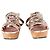 Marc by Marc Jacobs Cunhas de brilho - vista 3