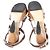 Marc by Marc Jacobs Cunhas de brilho - vista 5