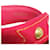 Louis Vuitton Zeppe rosa - vista 6