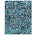 Nanette Lepore Blue Print Kleid Blau - Ansicht 5