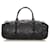 Balenciaga Black Whistle Lambskin Leather Boston Bag  ref.360929