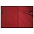 Rundholz DIP Botón Delantero Cárdigan Largo De Algodón Borgoña Rojo Cárdigan Talla S Roja - vista 5