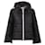 Gucci Coats, Outerwear Black Polyamide  ref.361163