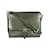 LOUIS VUITTON Damier Graphite Grey Black Messenger Bag Crossbody Business Bag Negro Gris antracita Cuero  ref.361169