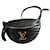 Bumbag Louis Vuitton Onda da culo Nero