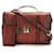 Louis Vuitton Cartable Ombre Brown Leather  ref.361290