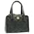 Chanel handbag Black Leather  ref.361571
