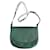 Marc Jacobs Handbags Golden Green Leather  ref.361739