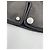 Guanti Louis Vuitton Shadow neri 2021 retail 755€ Nero - vista 2