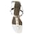 Hermès Olivia White Leather  ref.361878