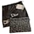 Dior Clutch bags Black  ref.362293