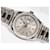 ROLEX DAY DATE 18KWG silver Dial 118239 Genuine goods Mens White  ref.362642