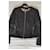Gerry Weber Lederjacke Dunkelblau - Ansicht 3
