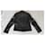 Gerry Weber Lederjacke Dunkelblau - Ansicht 5