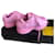 Nike KORB Pink Polyester  ref.362740