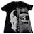Philipp Plein Camisetas Negro Algodón  ref.363036