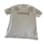 Gianni Versace Shirts White Cotton  ref.363038