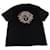 Gianni Versace Shirts Black Cotton  ref.363041