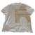 Gianni Versace Shirts White Cotton  ref.363042