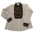 Dolce & Gabbana chemises Coton Blanc  ref.363043