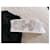 Schwarzes Sweatshirt mit gesticktem KENZO-Logo Silber Golden - Ansicht 9