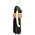 Louis Vuitton Limitierte Eden Zoe Tasche mit Peche-Monogramm Golden Metallisch - Ansicht 10