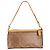 Louis Vuitton Limitierte Eden Zoe Tasche mit Peche-Monogramm Golden Metallisch - Ansicht 2