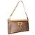 Louis Vuitton Limitierte Eden Zoe Tasche mit Peche-Monogramm Golden Metallisch - Ansicht 3