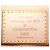 Louis Vuitton Limitierte Eden Zoe Tasche mit Peche-Monogramm Golden Metallisch - Ansicht 7