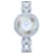 Fendi My Way Bracelet Watch Metallic  ref.363688