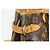 Louis Vuitton Monogram Canvas Batignolles Borsa Orizzontale Marrone - vista 10