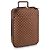 Louis Vuitton LV Pegase Leggera 55 custodia da viaggio Marrone
