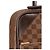 Louis Vuitton LV Pegase Leggera 55 custodia da viaggio Marrone - vista 3