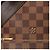 Louis Vuitton LV Pegase Leggera 55 custodia da viaggio Marrone - vista 5