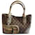 Gucci Handbags Beige Leather  ref.364284