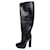 Bottega Veneta boots Black Leather  ref.364300