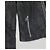 Les Copains Nubuk Leder Jacke - Ansicht 7