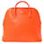 Hermès Hermes Bolide Orange Leather  ref.364594