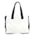 Chanel Travel line White Synthetic  ref.364762