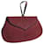 Philippe Model Handbags Dark red Leatherette  ref.364880