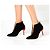 Lulu Guinness Bette Stivaletti Nero