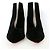 Lulu Guinness Bette Stivaletti Nero - vista 4
