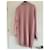 Cambon Chanel SS21 Défilé Rosa Strickjacke Pink - Ansicht 3