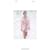 Cambon Chanel SS21 Défilé Rosa Strickjacke Pink - Ansicht 7