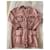 Cambon Chanel SS21 Défilé Rosa Strickjacke Pink - Ansicht 8